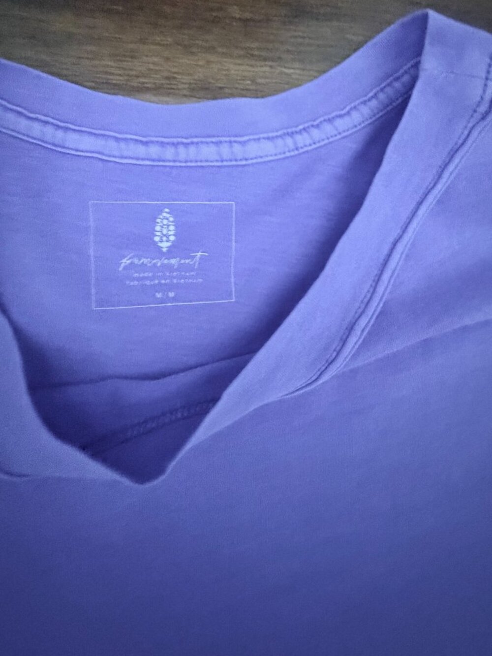Free People Movement Inspire Tee - Picture 7 of 7